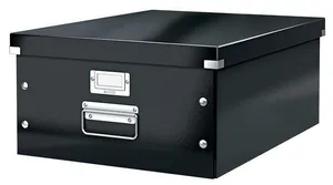 Leitz Click & Store große Universalbox, schwarz